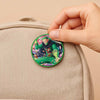 Zoro A Badge