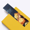 Zenitsu Bookmark