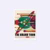 Grand Space Tour Poster