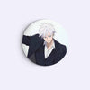 Gojo Badge