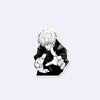 GOJO Sticker
