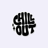 Chill Sticker