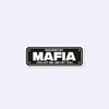 Mafia Biker Sticker