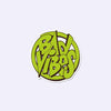 Bad Vibes Sticker