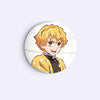 Zenitsu Badge