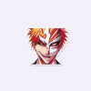 Cruel Ichigo Sticker