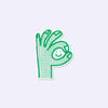 Going Good Sticker