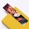 Angry Rengoku Bookmark