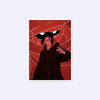 Itachi Poster