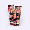 Stone Hashira Bookmark
