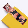 Stone Hashira Bookmark