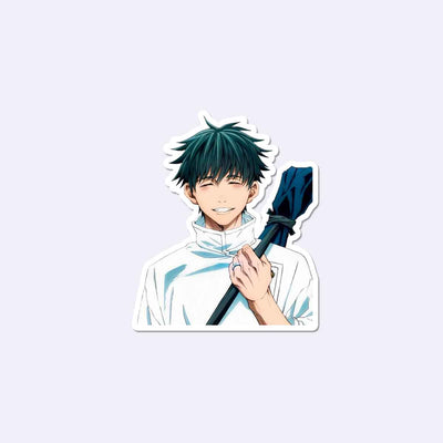 Yuta Sticker