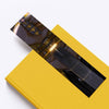 Angry Zenitsu Bookmark