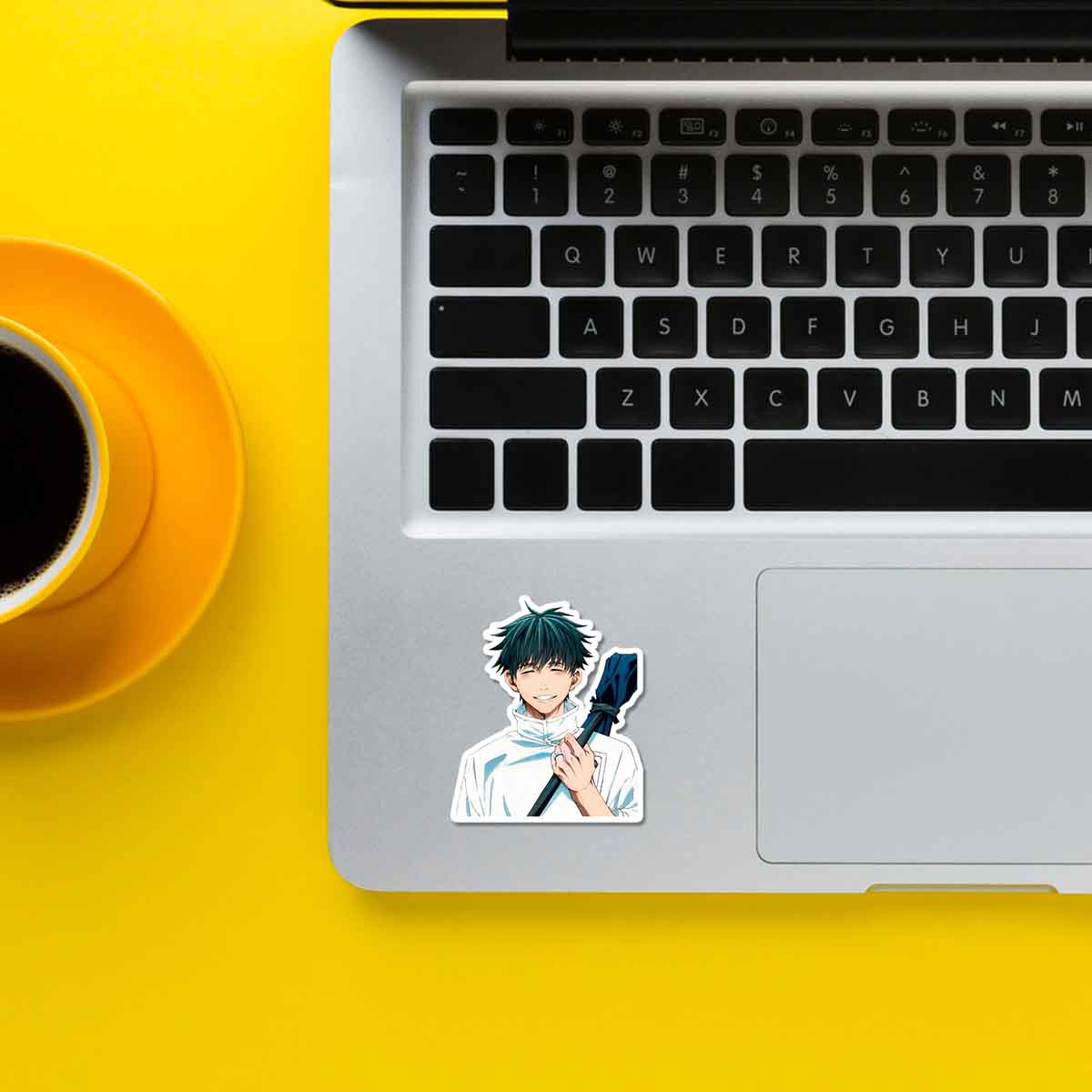 Yuta Sticker