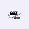 Biker Just Fix It Sticker