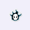 Soul Reaper ID Sticker