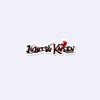 Jujutsu Kaisen Sticker
