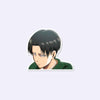 Levi AOT Sticker