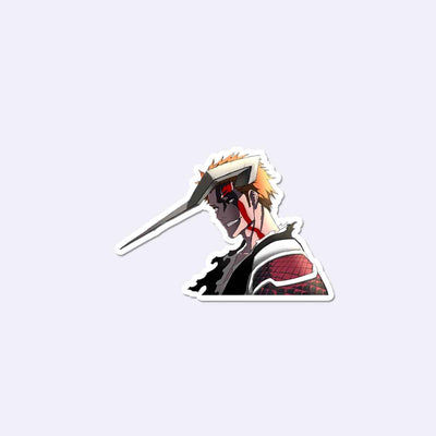 Ichigo Sticker
