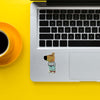 Chill Guy Sticker