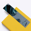 Gojo Eye Bookmark