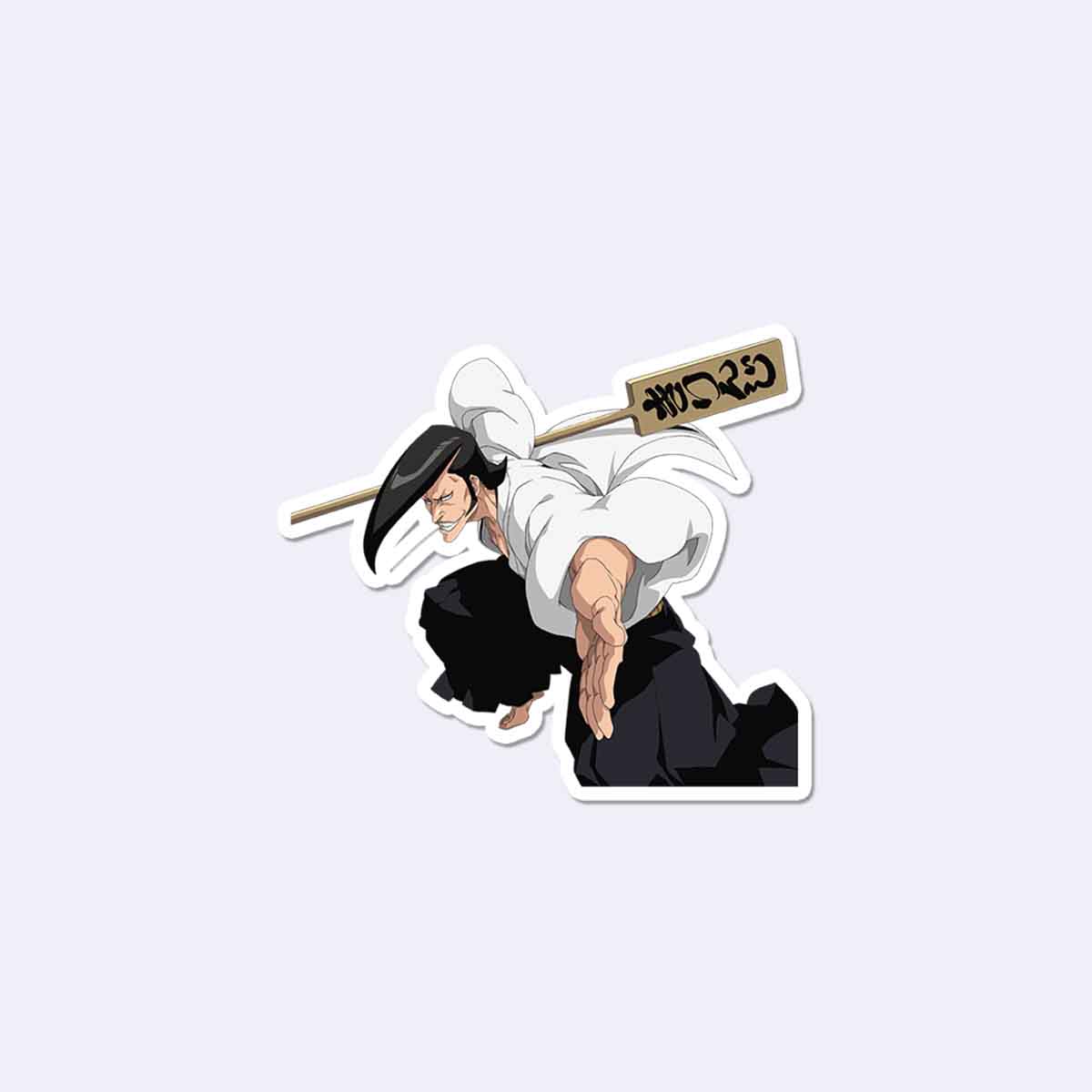 Kirinji Sticker