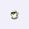 Cute Ghost Sticker