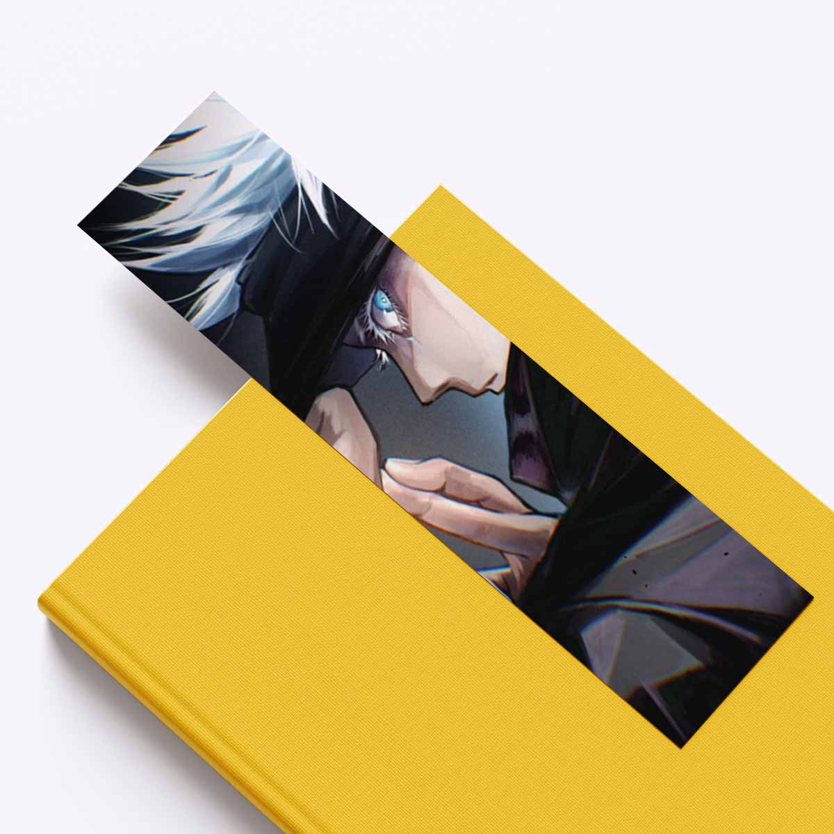Bookmarks Pattern Gojo Gojo Bookmark – Phorba