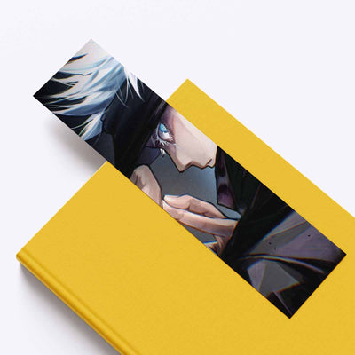 Gojo Bookmark