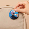 Gojo A Badge