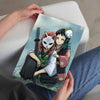 Demon Slayer Poster