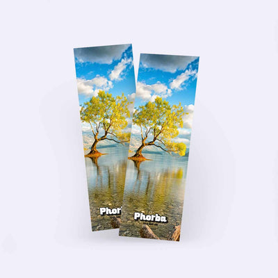 Tree Bookmark