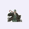 Kisuke Urahara Sticker