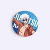 Gojo C Badge