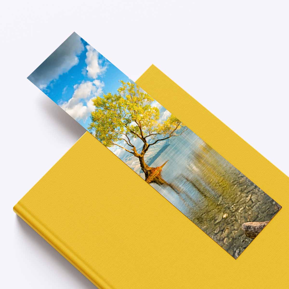 Tree Bookmark