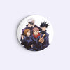 Gojo Team Badge