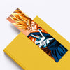 Vegito Bookmark