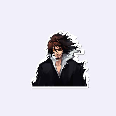 Zangetsu Sticker