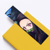 Nezuko Bookmark