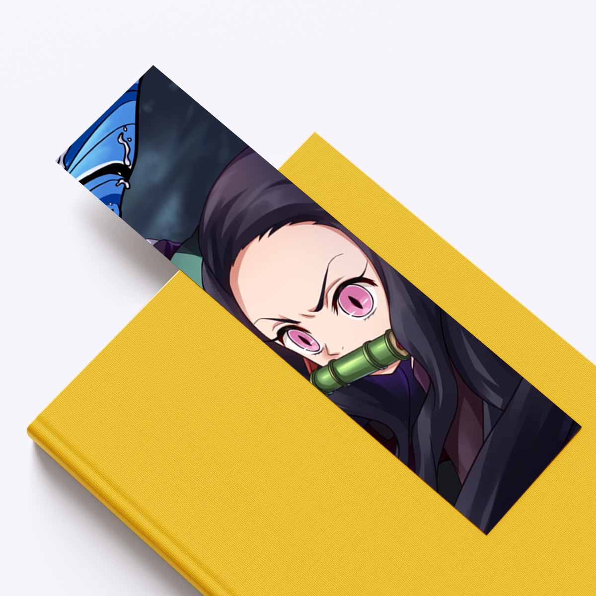 Nezuko Bookmark