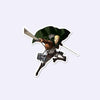 Erwin Sticker