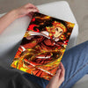 Ren Goku Poster