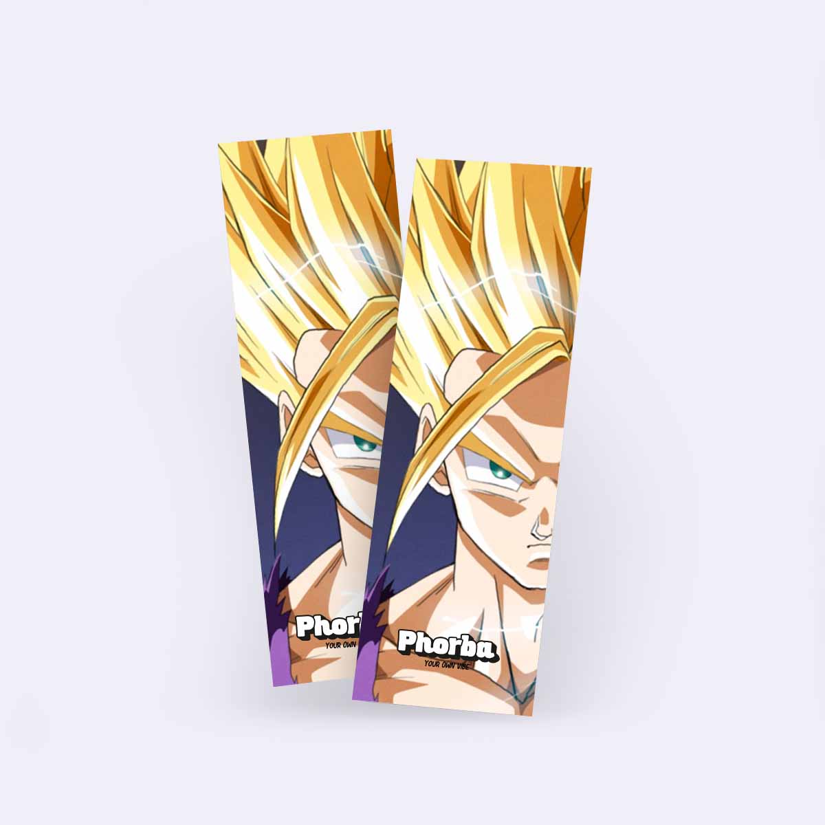 Gohan Poster