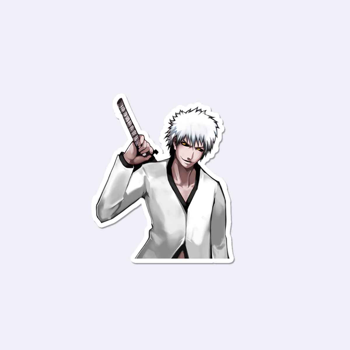 Hollow Ichigo Sticker