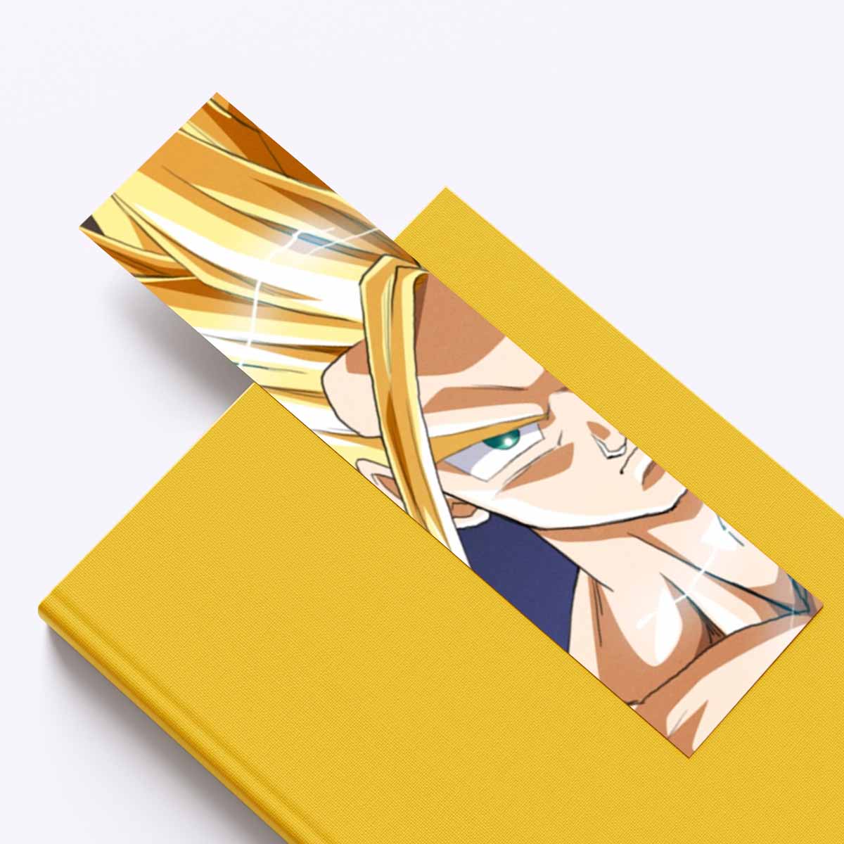 Gohan Poster