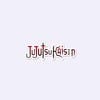 Jujutsu Kaisen Sticker