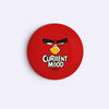 Angry Bird Badge