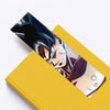 Goku Ultra Instinct Bookmark