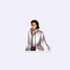 Aizen Sticker