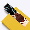 Goku Bookmark